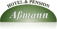 Pension Assmann