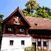 Umgebindehaus